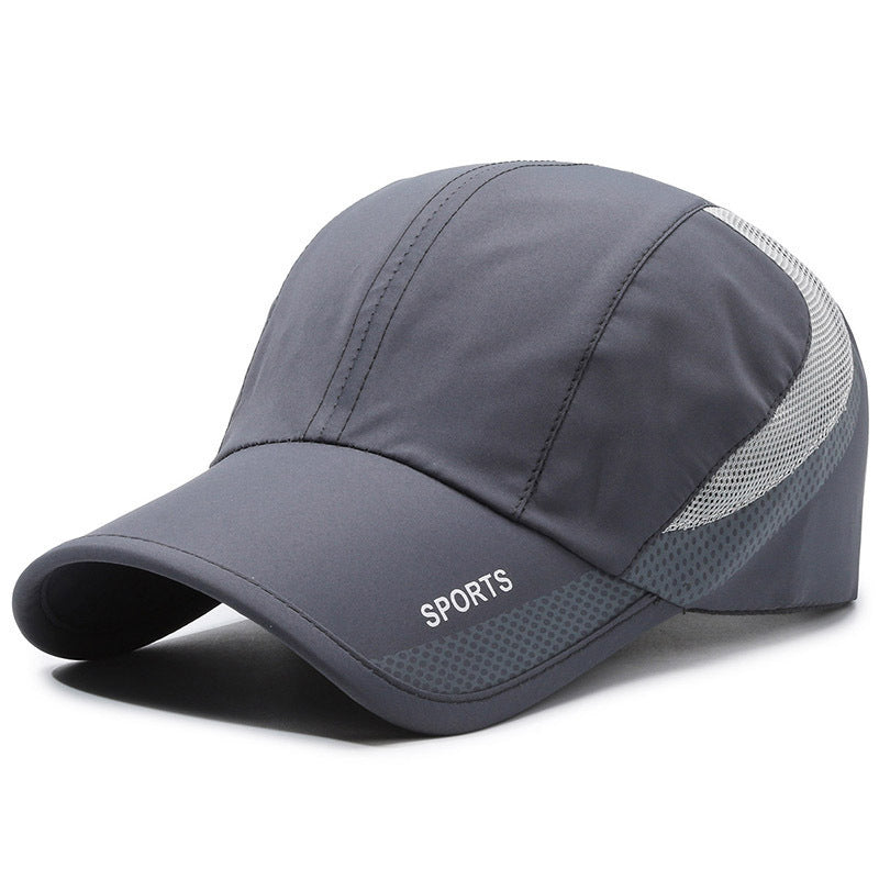 Women's Sporty Running Cap Stornfield