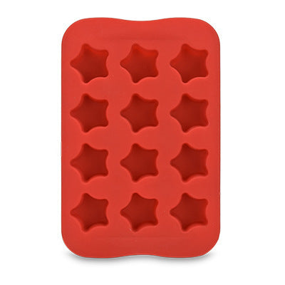 Silicone Baking Mold in Heart Shape Stornfield