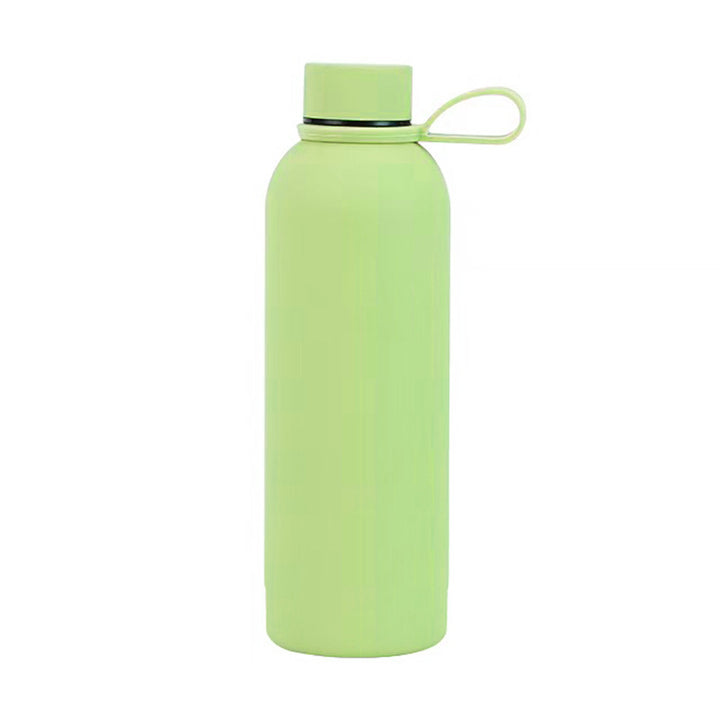 Women's Silicone Insulated Bottle with Ergonomic Design Stornfield