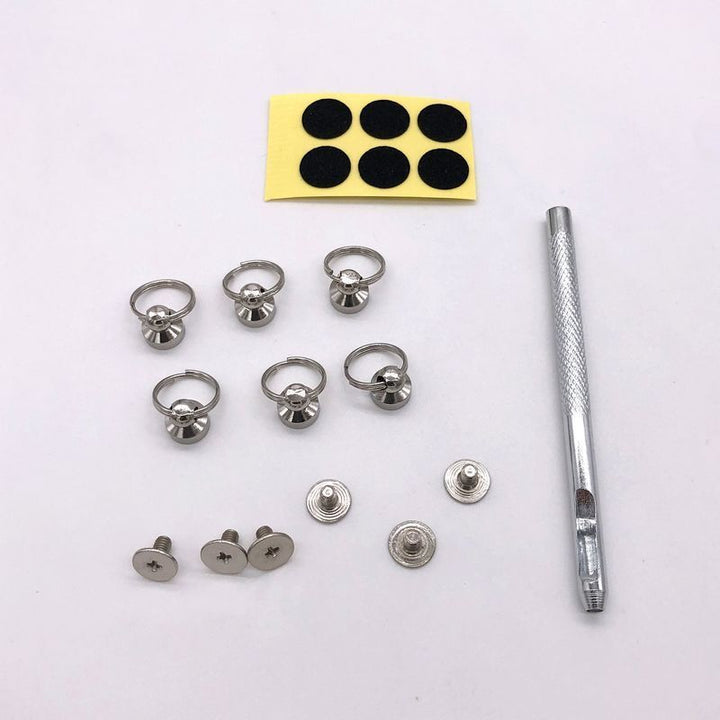 Premium Metal Snap Fasteners Stornfield