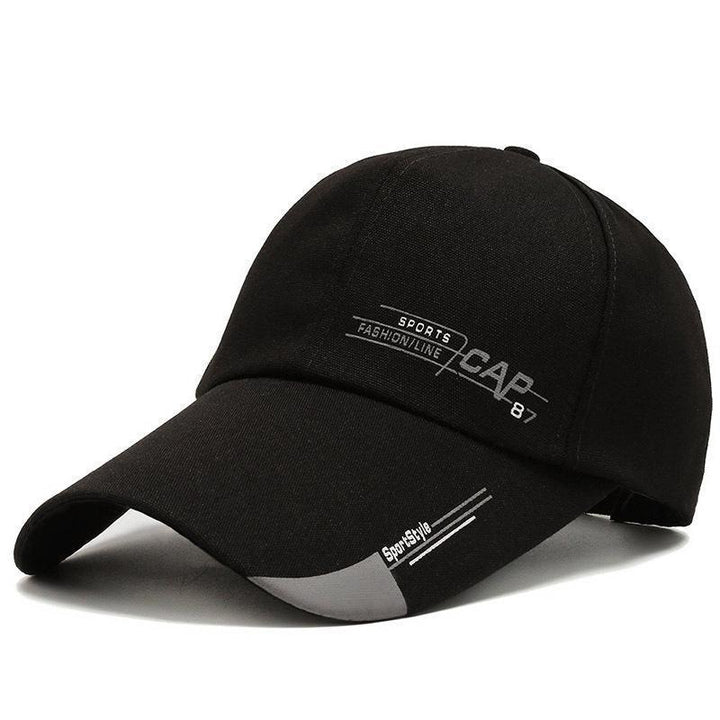 Women's Sporty Running Cap Stornfield