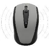 Ergonomic Funk Mouse with Precision Sensor Stornfield