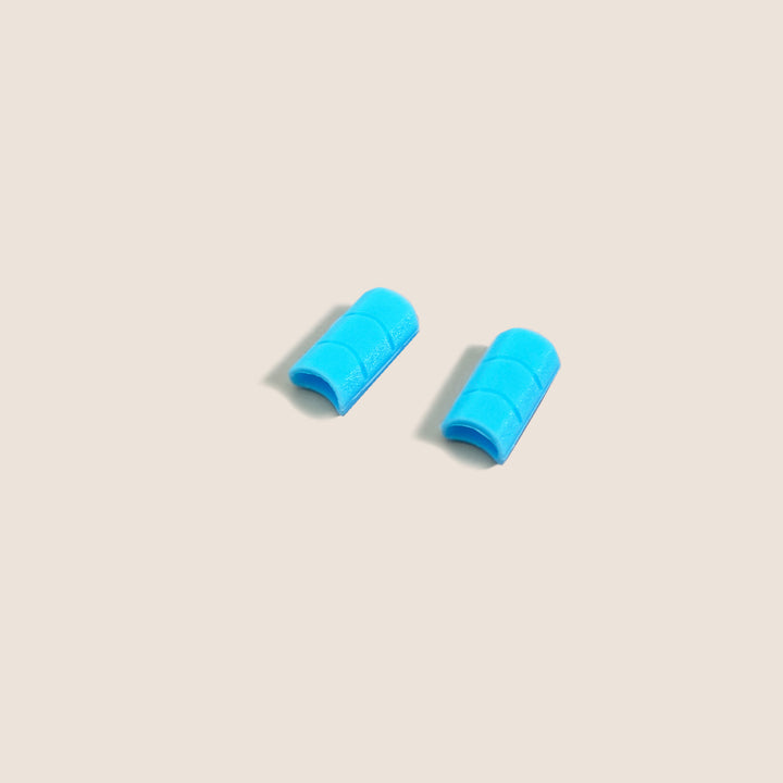 Comfortable Silicone Eyewear Nose Pads Stornfield