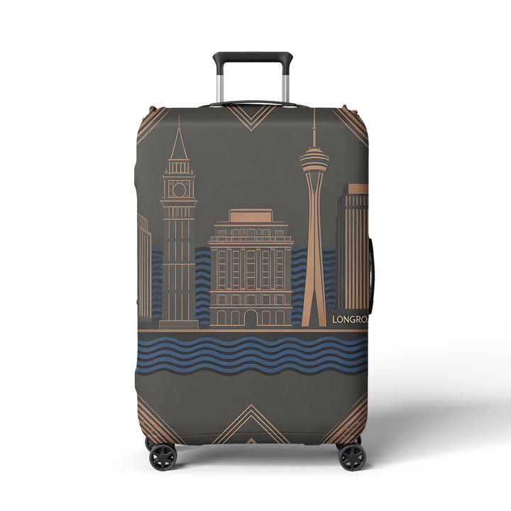 Women's Hard Shell Suitcase Stornfield