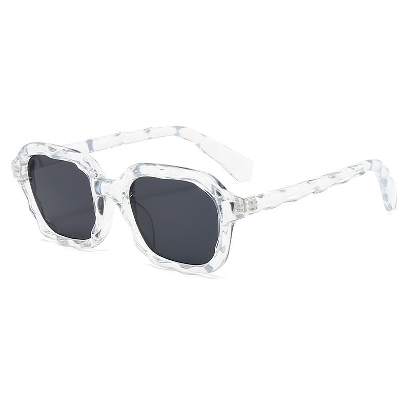 Women stylish sunglasses with distinctive design Stornfield