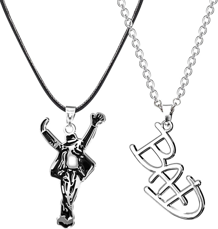 Statet Pendant Necklace Stornfield