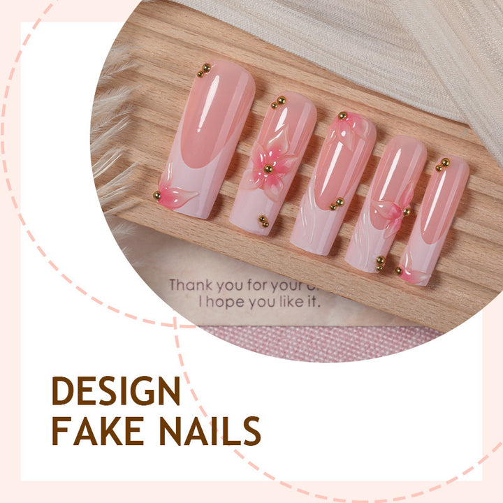 Artificial Nails Stornfield
