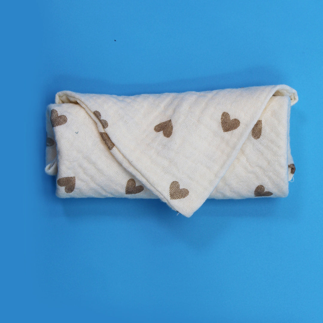 Soft Cotton Scarf Stornfield