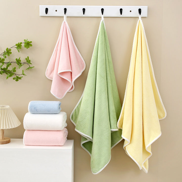 Stornfield Cotton Towels