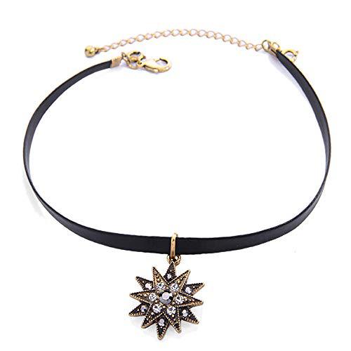 Bohemian Layered Necklace Stornfield