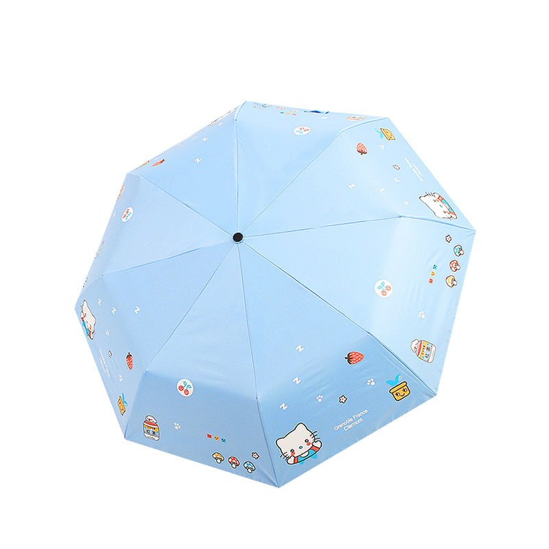 Ladies Colorful Umbrella Stornfield