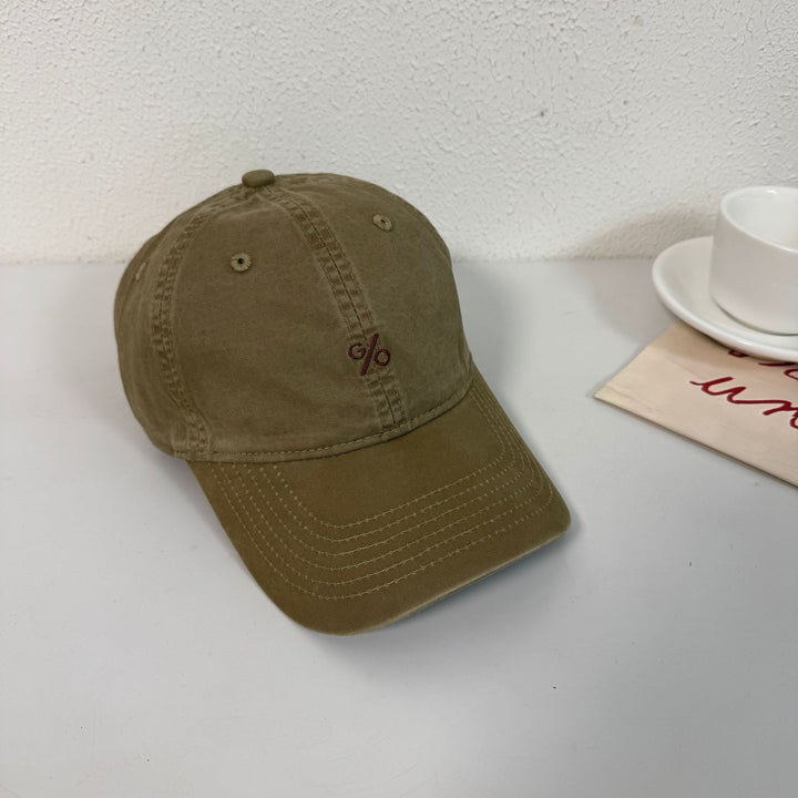 Women's Casual Adjustable Baseball Cap Stornfield