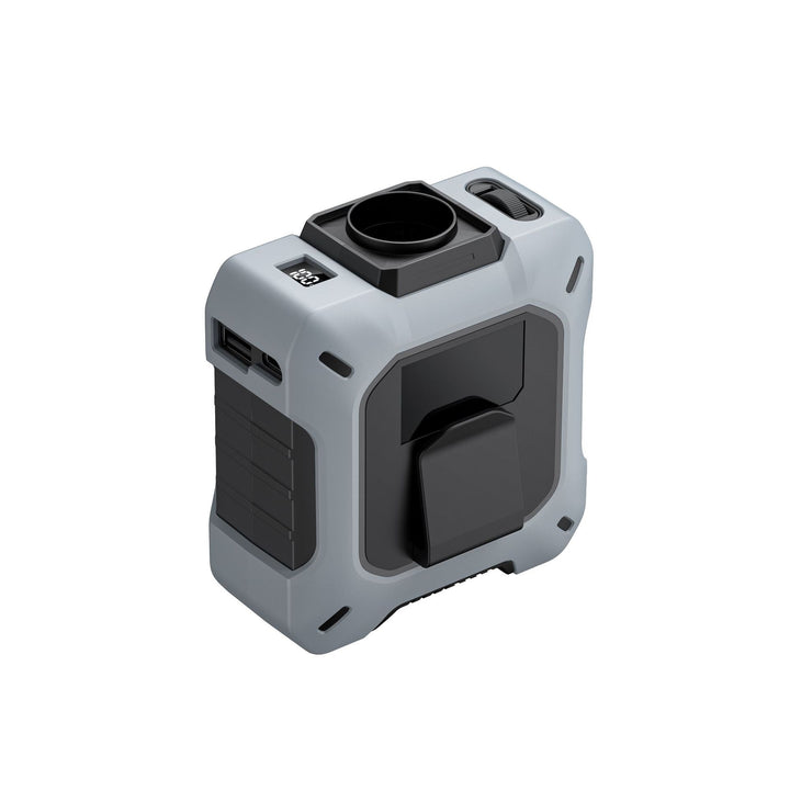 Unisex portable power bank with USB connection Stornfield