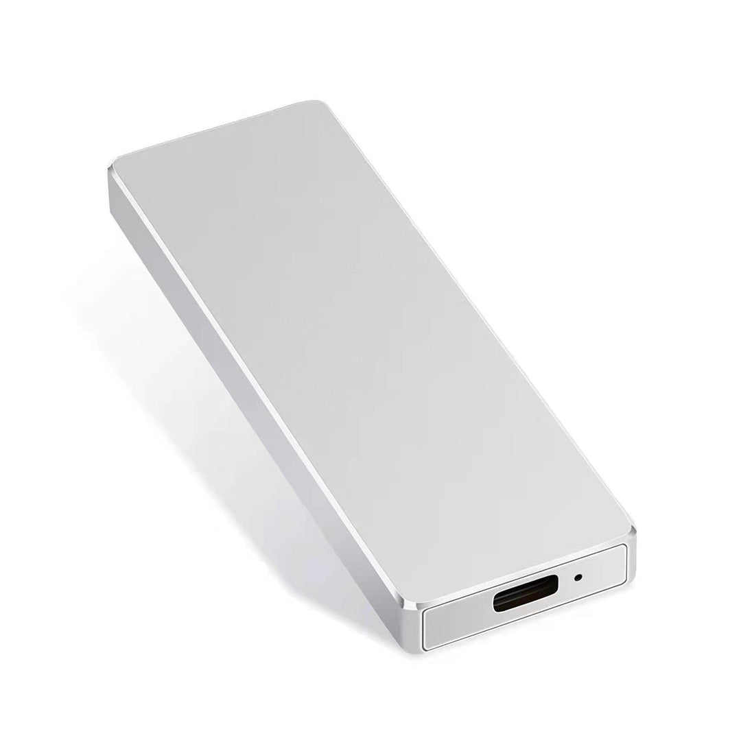 Portable Solid State Drive Stornfield