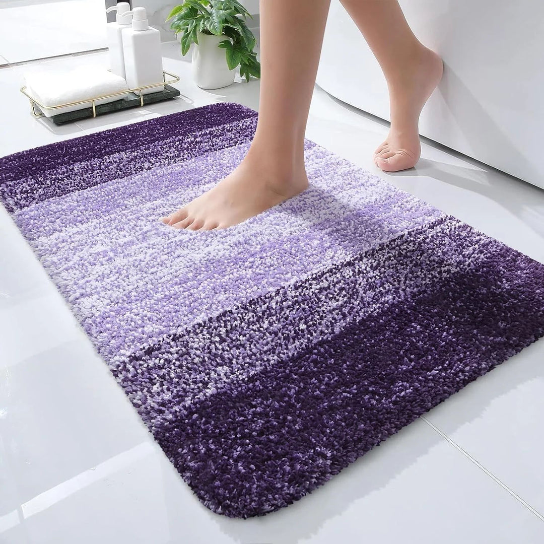 Plush Ultra-Soft Bath Mat Stornfield