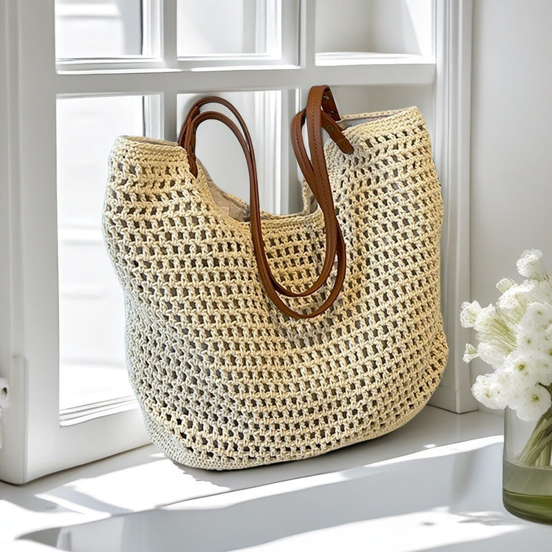 Beach bag Stornfield