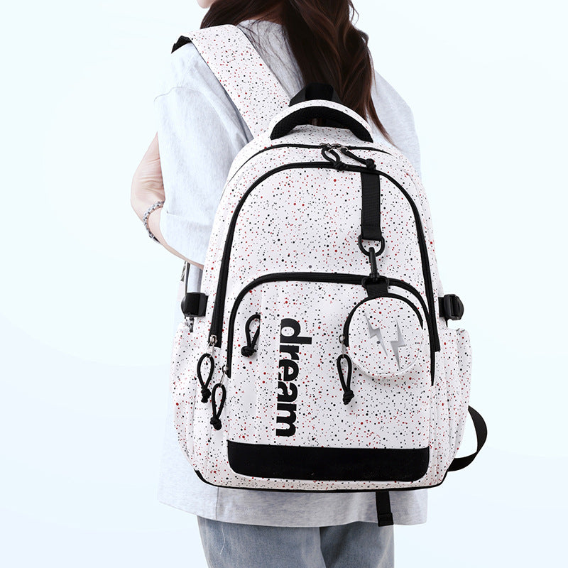 Functional Adventure Backpack Stornfield