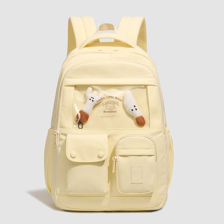 Smart Utility Backpack Stornfield