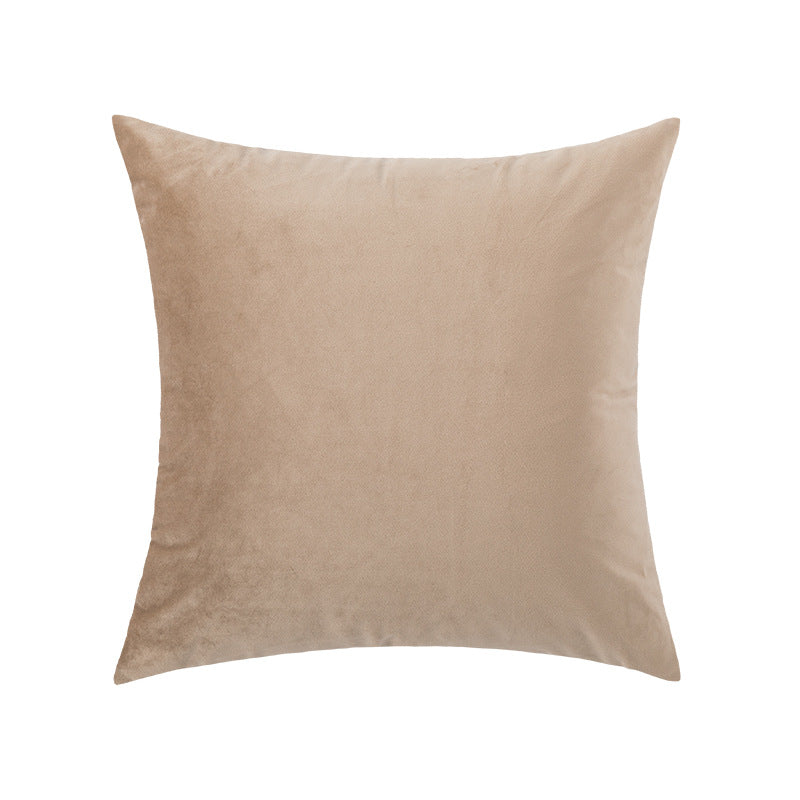 Women's Premium Sofa Cushion with Soft Velvet Cover Stornfield