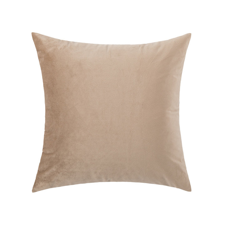 Women's Premium Sofa Cushion with Soft Velvet Cover Stornfield