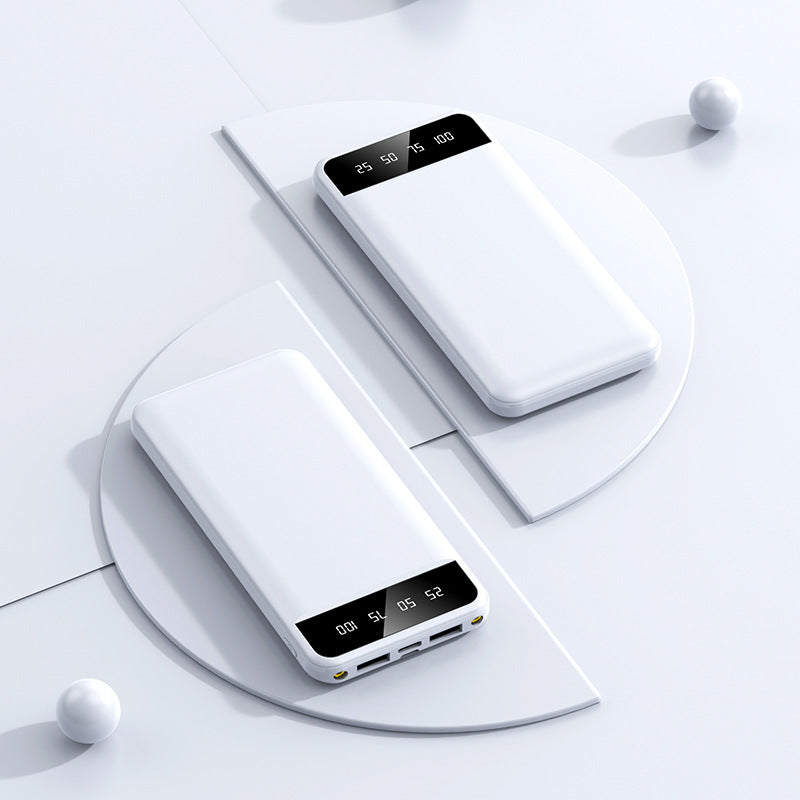 Powerbank Von Stornfield