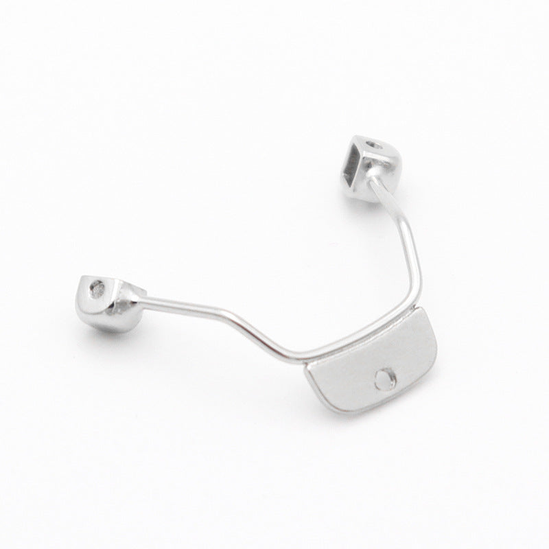 Eyewear Frame Support Clip Stornfield