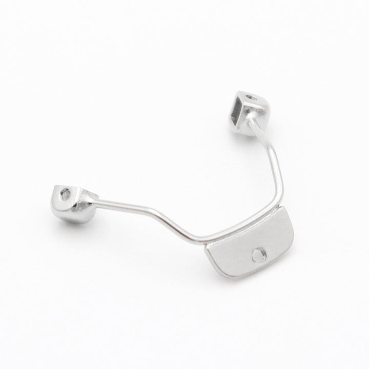 Eyewear Frame Support Clip Stornfield