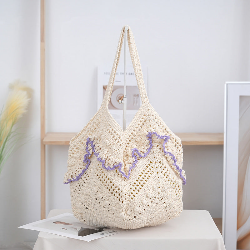 Handcrafted Hip Bag Stornfield