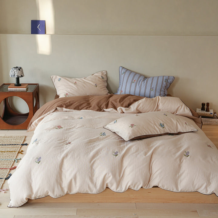 bedding set