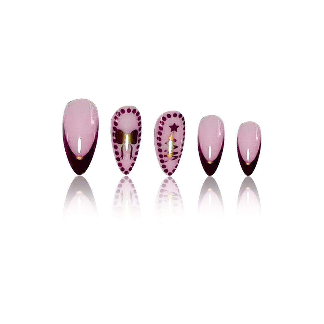 Artistic Nail Art Designs Stornfield