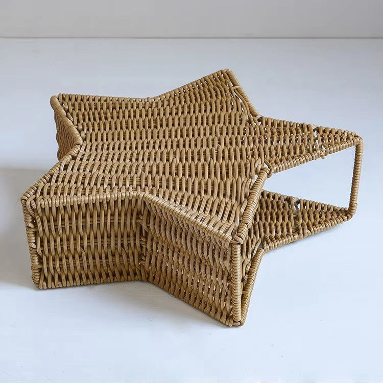 Decorative Woven Star Stornfield