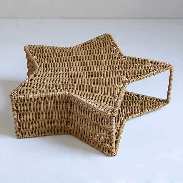 Decorative Woven Star Stornfield