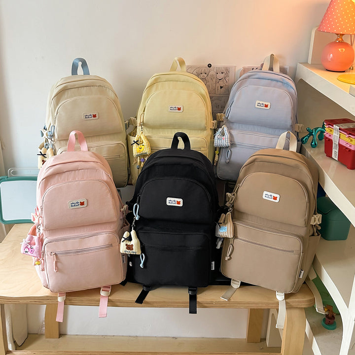 Urban Functional Backpack Stornfield