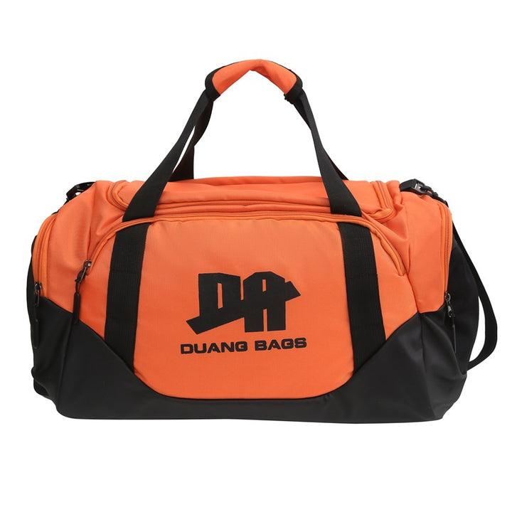 Versatile Gym Duffel Bag