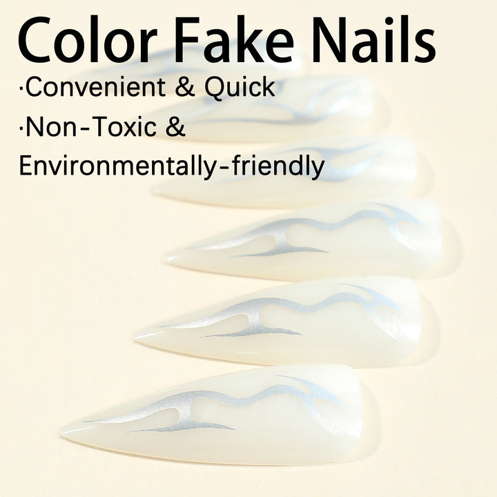 Artificial Nails Stornfield