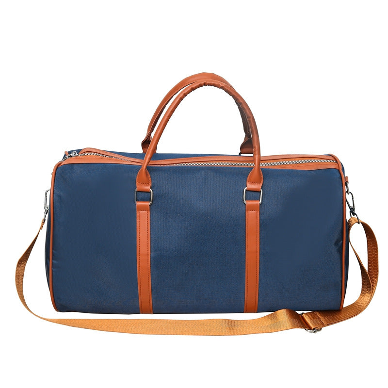 Versatile Weekend Travel Duffle Bag Stornfield