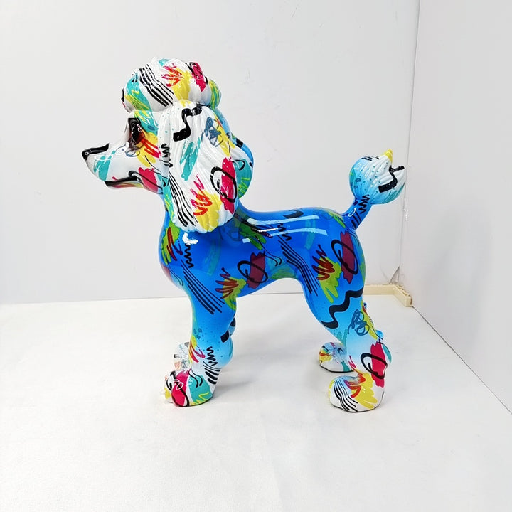 Artistic decorative figure Stornfield