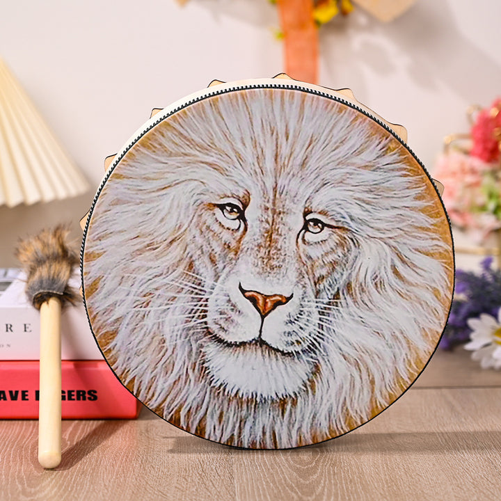 Decorative Mandala Wall Art