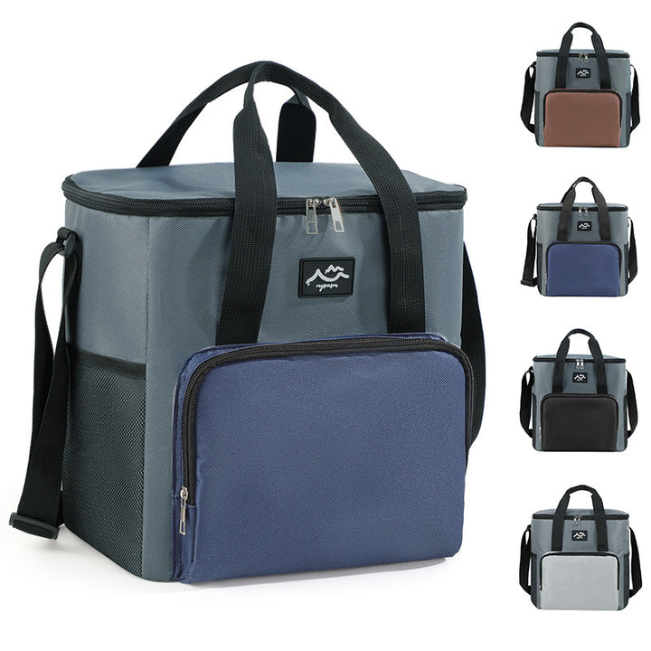 Insulated Cooler Bag Stornfield