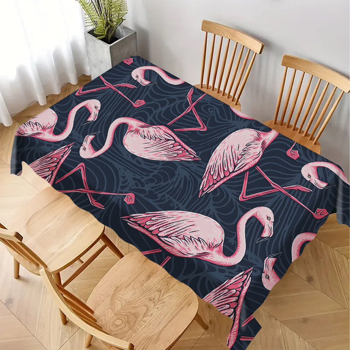 Home Decor Tablecloth Stornfield