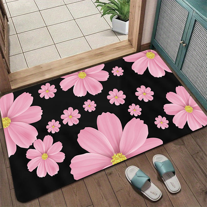 Decorative Indoor Doormat