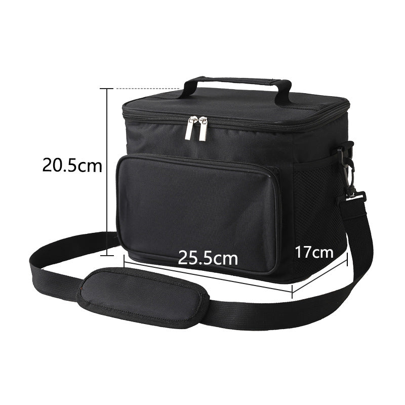 Ladies Insulated Cooler Bag Stornfield