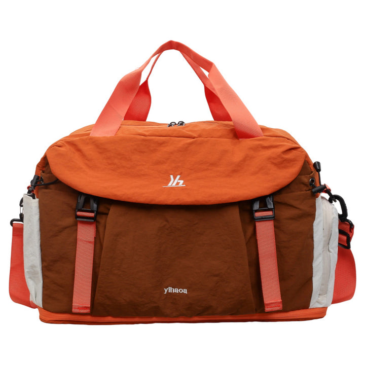 Multi-Functional Gym Duffle Bag