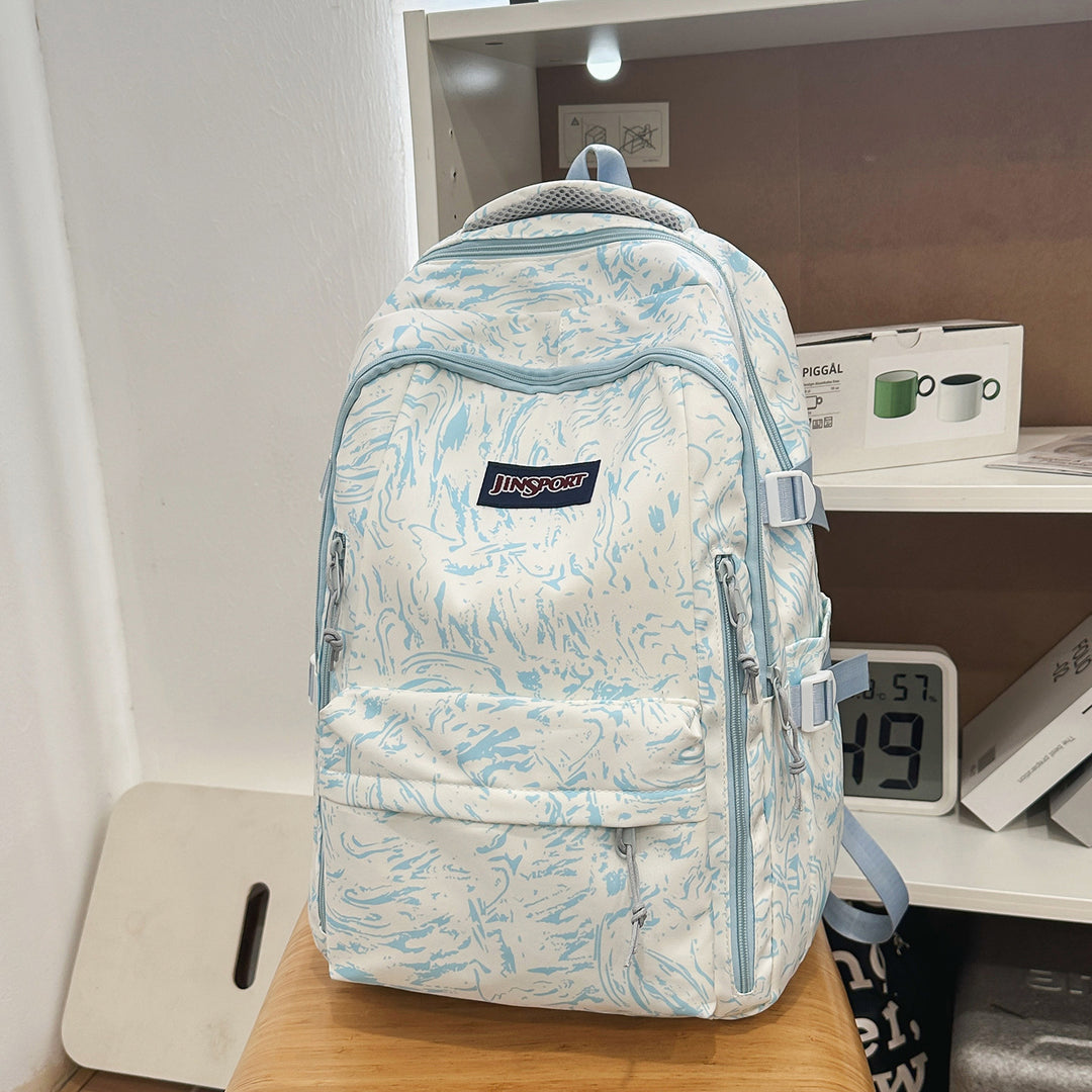 Urban Adventure Backpack Stornfield