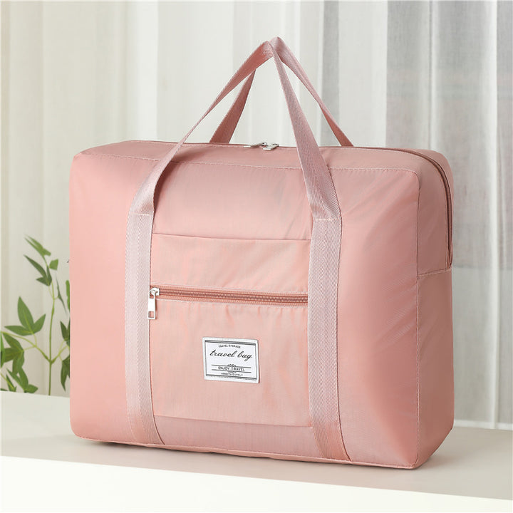 Spacious Travel Organizer Bag Stornfield