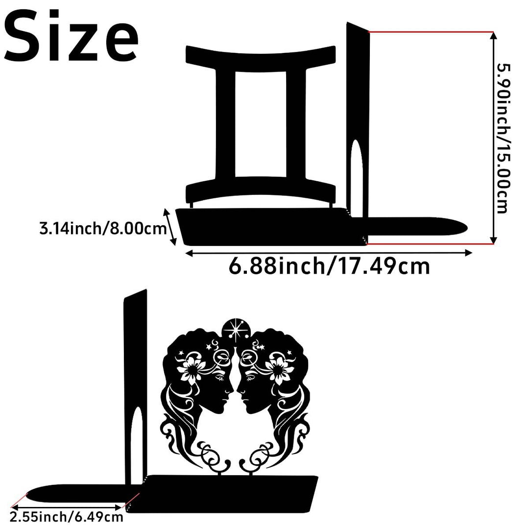 Decorative Bookends