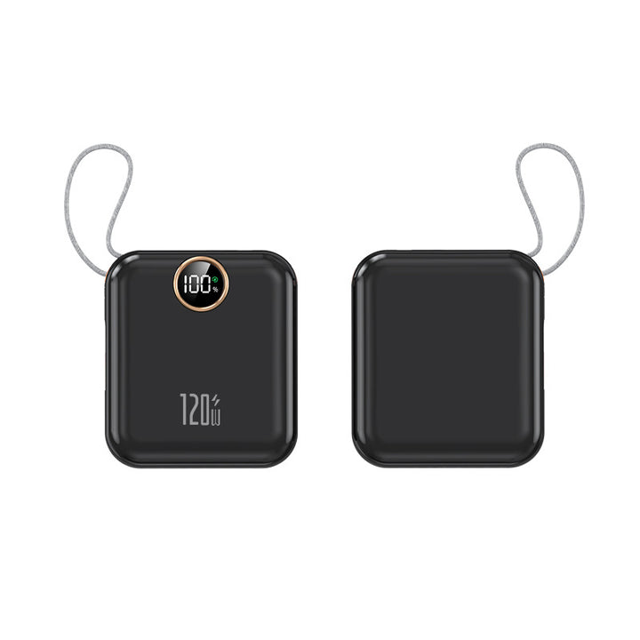 Portable Powerbank By Stornfield