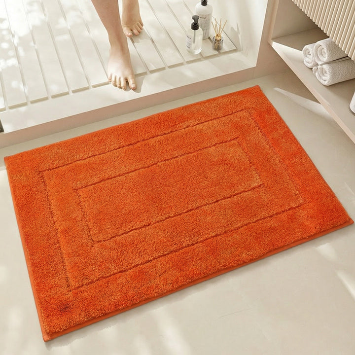 Soft Plush Bath Mat