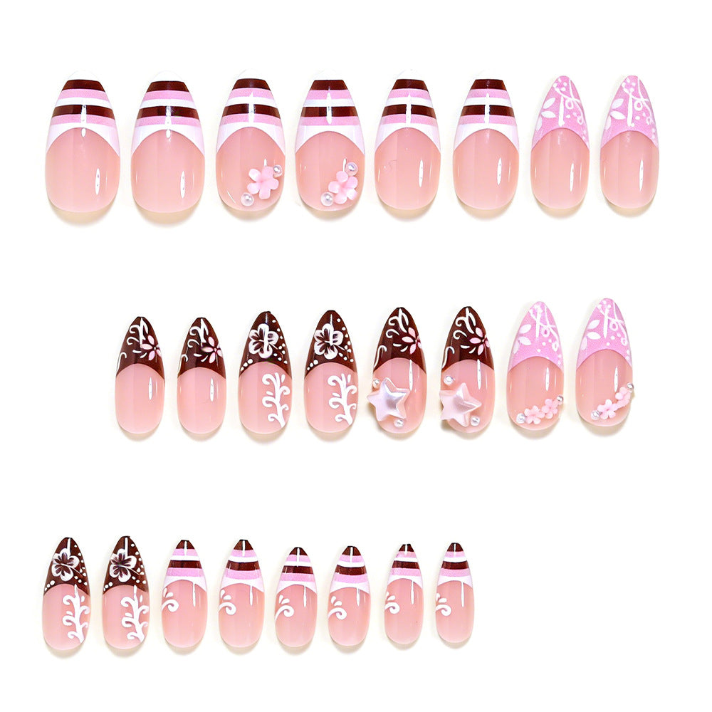 Decorative Nail Art Stornfield