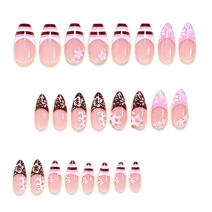 Decorative Nail Art Stornfield